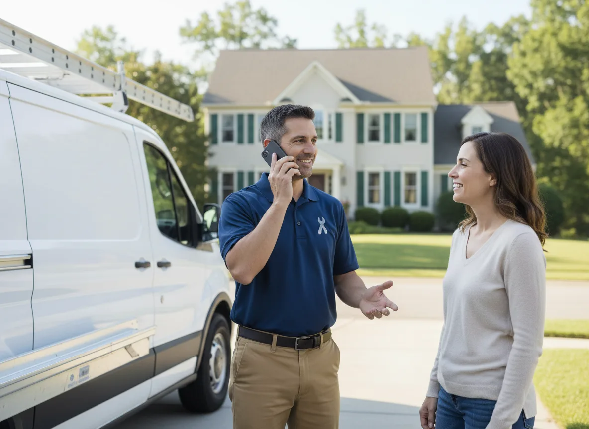 Home Gutter Service Windthorst, TX FAQs